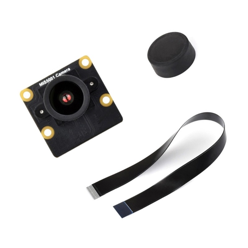 5MP Camera Module Wide Angle Lens for RV1106 with Auto Images Controls gallery