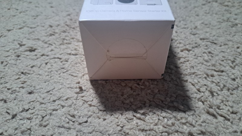 Wyze Cam V2 1080P Camera & Smart Home Sensor Starter Kit Bundle WYEC2WHSK11MS gallery