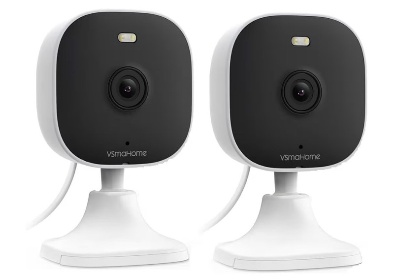Security Camera 2pack