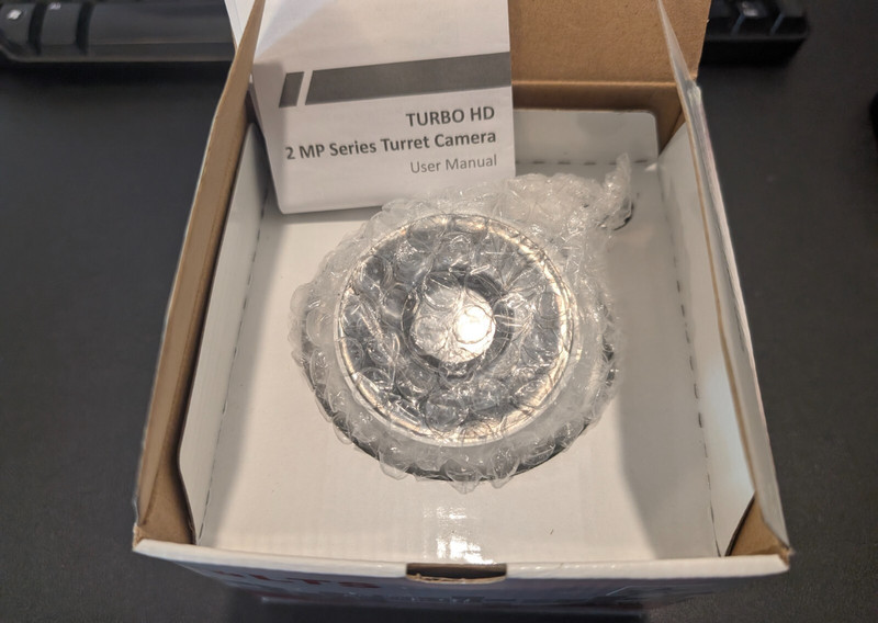LTS CMHT1722WE-28F Camera gallery