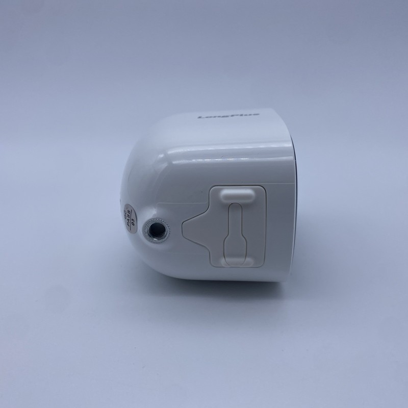 LongPlus Smart Battery Security Camera, 1080P Battery Power Wireless gallery