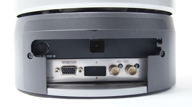 Sony IPELA PCSA-CHG90 720p HD-SDI VISCAT PTZ Video Conferencing Camera gallery