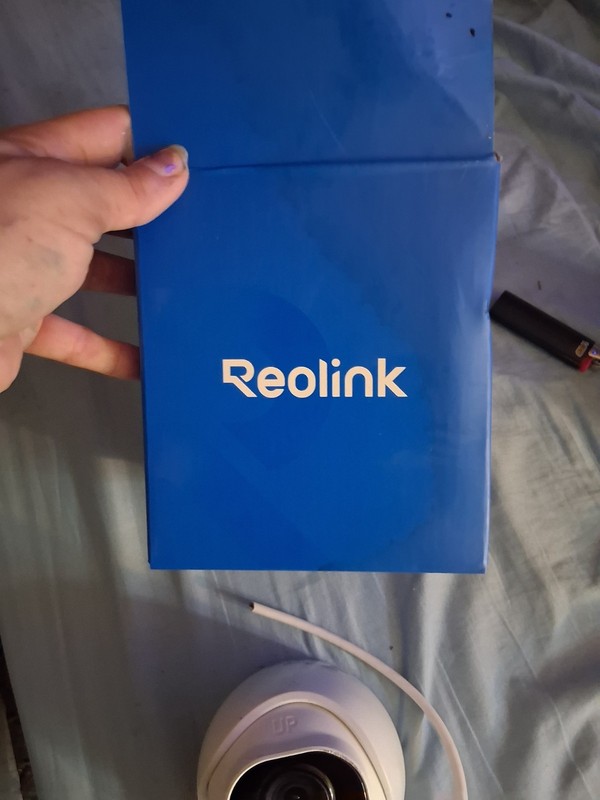 reolink security camera system 4k gallery