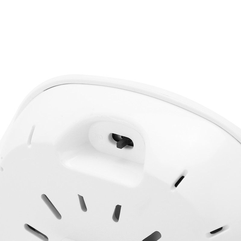 Tuya WiFi Smart Sound Alarm Strobe Siren Home Security W/ Flashing L Fit gallery