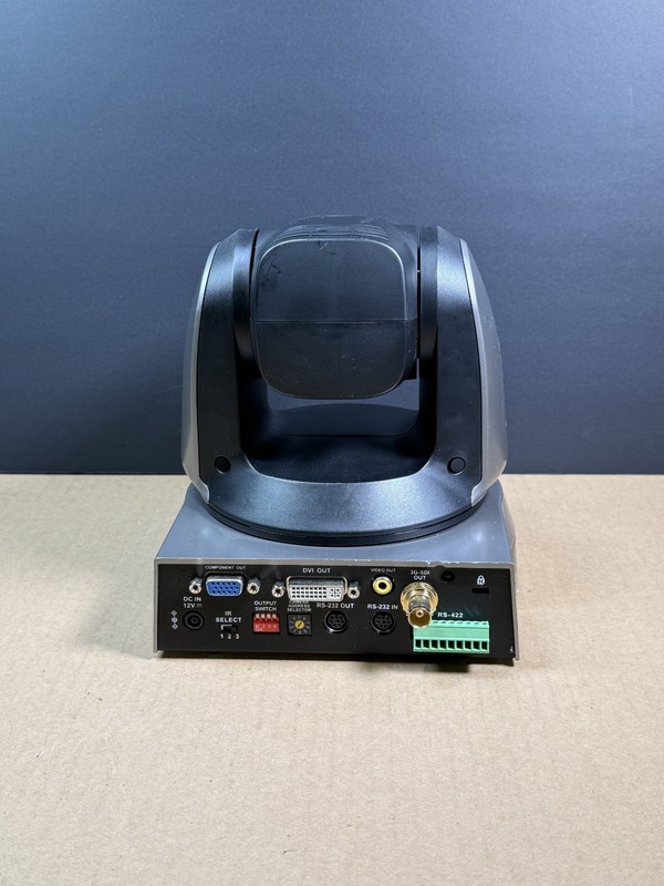 Lumens VC-G50 Optical Zoom Video Conferencing Camera Works Ships Fast!!! gallery