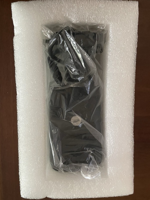 lorex lnb8921-c Black 4K IP Bullet Security Camera Outdoor