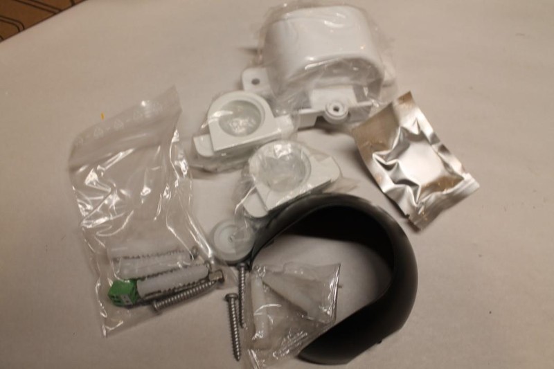 Bosch NDE-4512-A FLEXIDOME IP 4000i 2MP Outdoor Network Fixed Dome Camera NEW ~ gallery