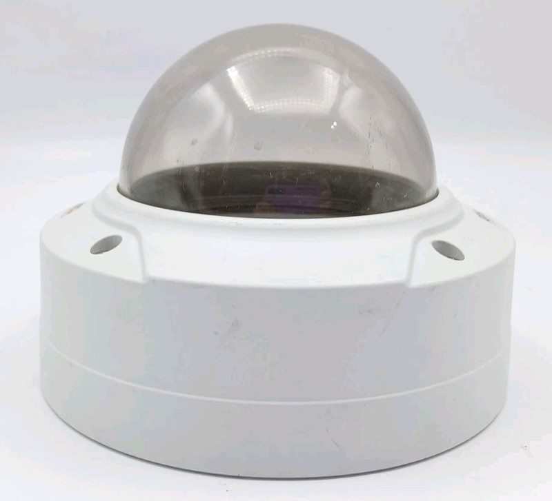 AXIS Dome Cover Only For Surveillance Camera gallery