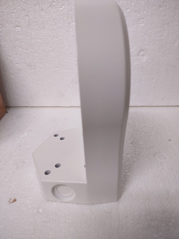 American Dynamics ADCIM4WALLW illustra 400 Mini Dome mount - white FREE SHIPPING gallery