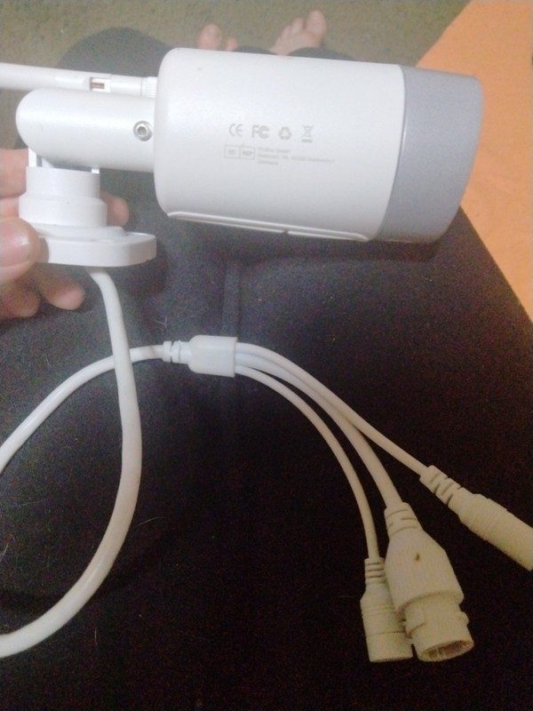 Mibao P450