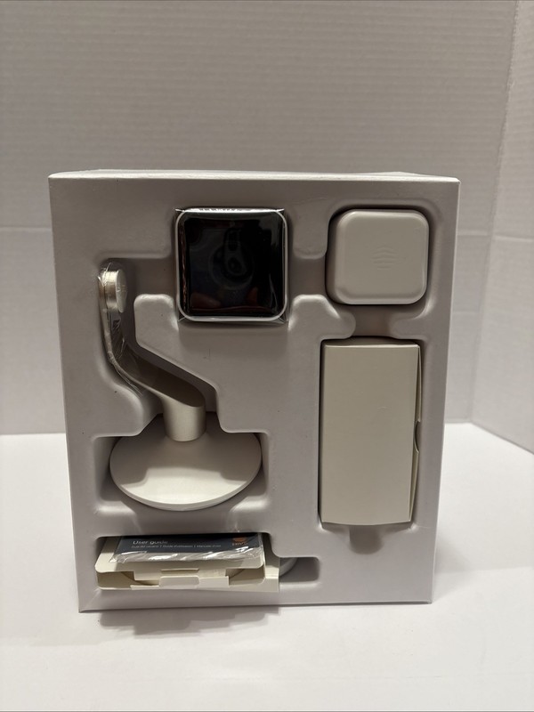 Hive View Security Camera