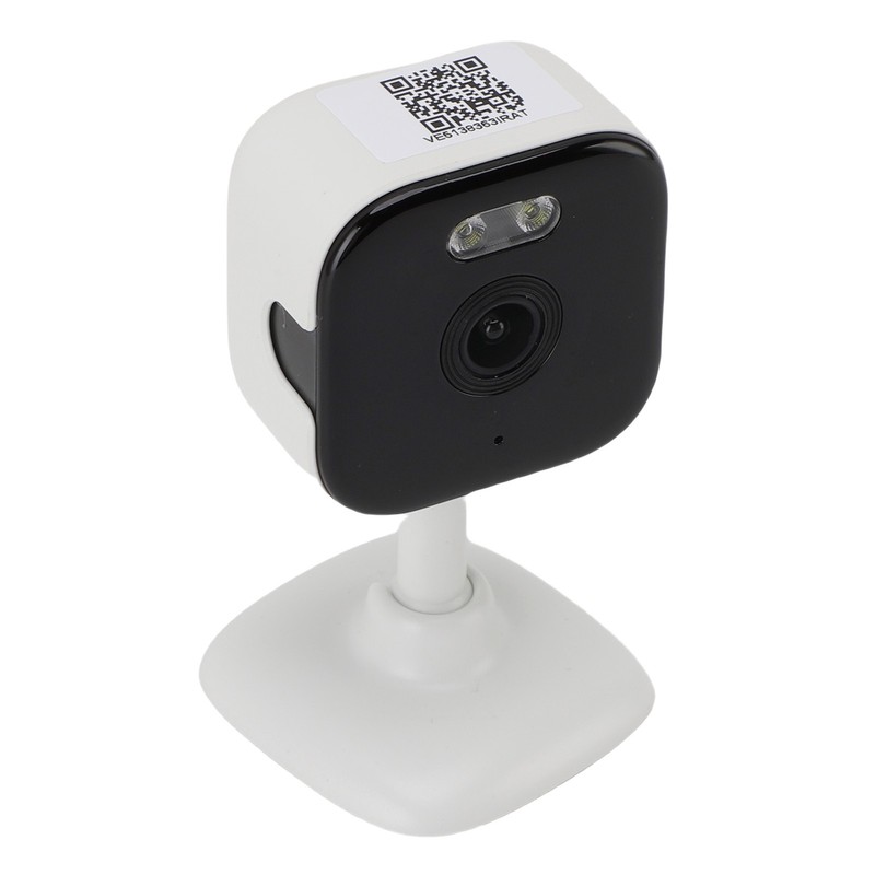 Wireless Camera 2K Ultra HD 100° Wide Angle AI Detection Security Camera Su URZN gallery