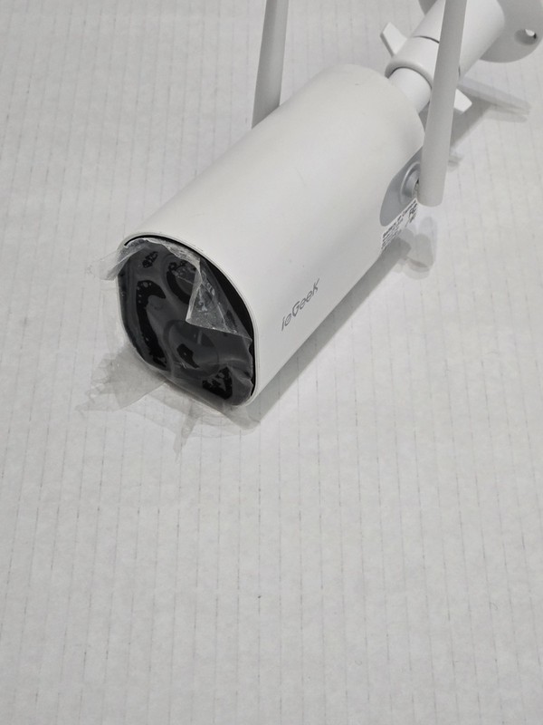 ieGeek ZS-GX2S Battery Powered Security Camera ( Camera only)