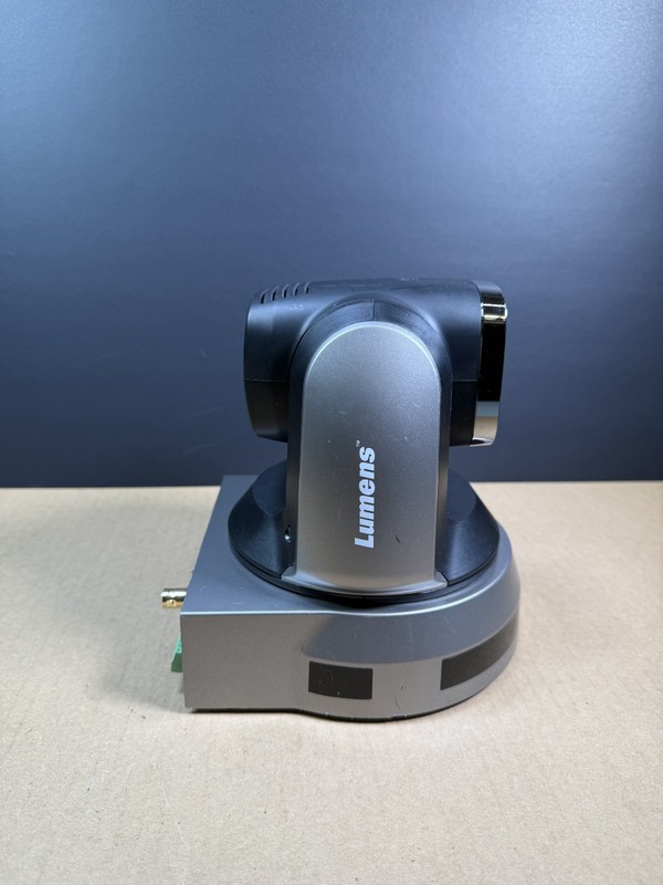 Lumens VC-G50 Optical Zoom Video Conferencing Camera Works Ships Fast!!! gallery
