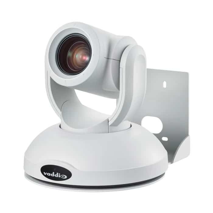 Vaddio Roboshot 4k live streaming camera