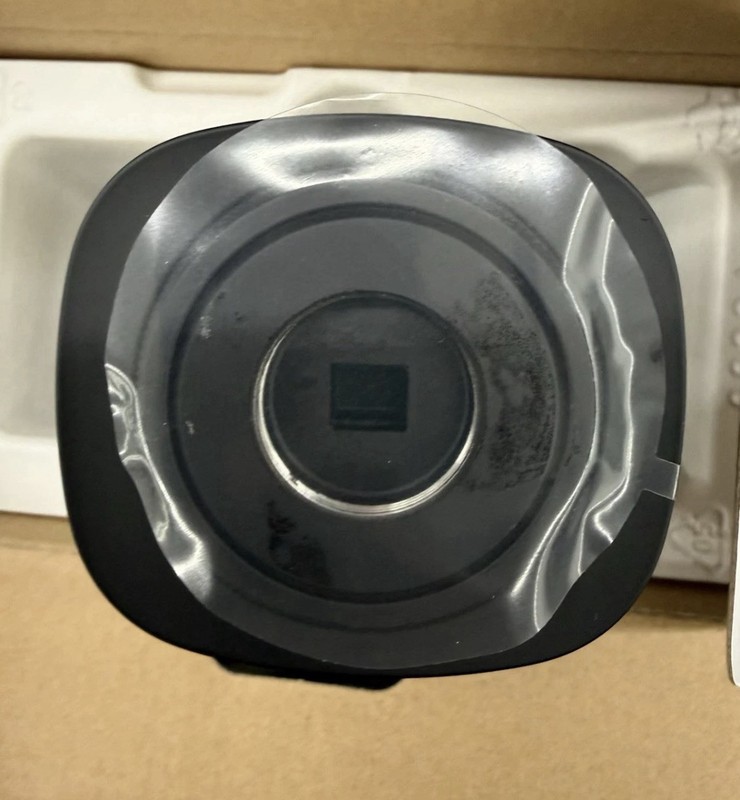 Hanwha Vision XNB-8000 WiseNet X Series 5MP Network IP Security Box Camera gallery
