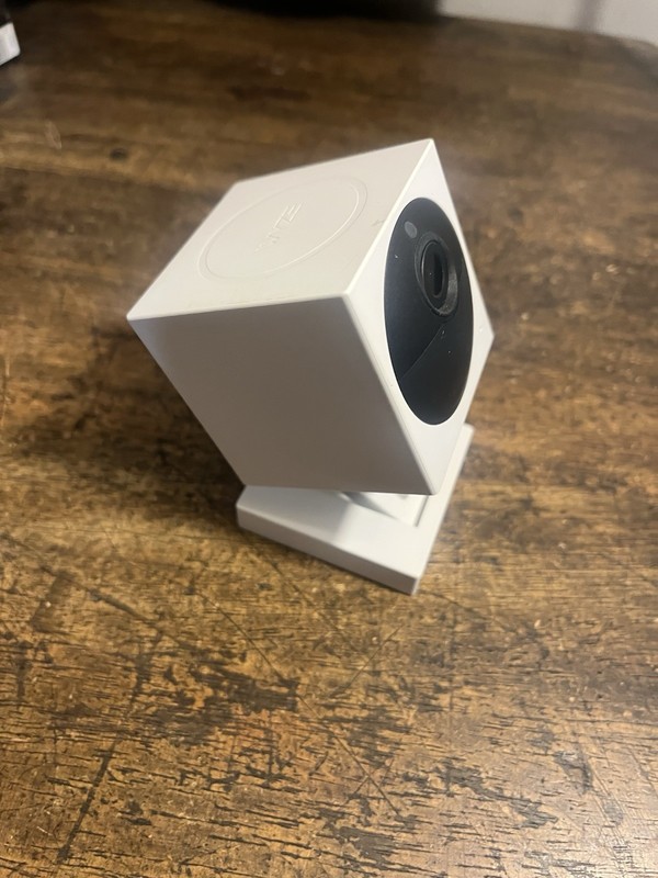 WYZE Cam Outdoor Add-on Camera, 1080p HD Indoor/Outdoor WVOD1 gallery