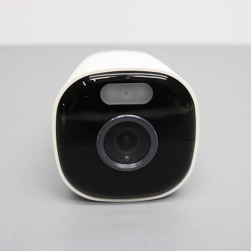 Reolink Argus Series B360 4K Wi-Fi Security Camera w/ Solar Panel gallery