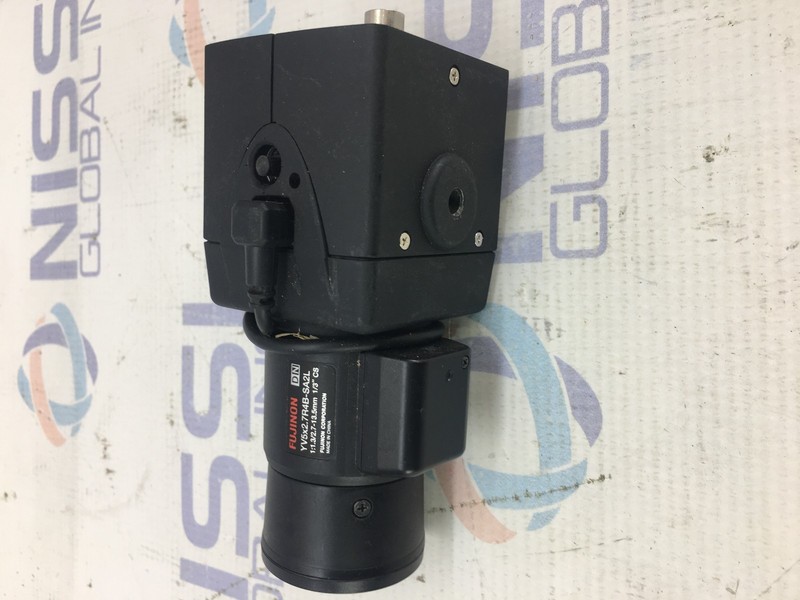 Navco 4850 24VAC CCTV Security Camera