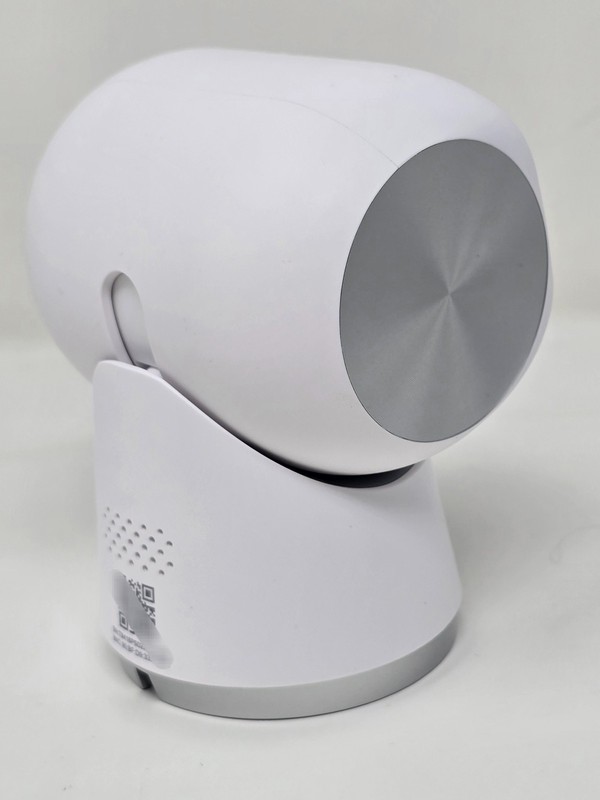 CIB eufy S350 Security Wired Indoor 4K Camera Dual Lens + Tilt Mount (T8416121) gallery