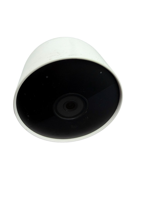 Google G3AL9 Nest Cam Surveillance Camera (CAMERA ONLY) UD gallery