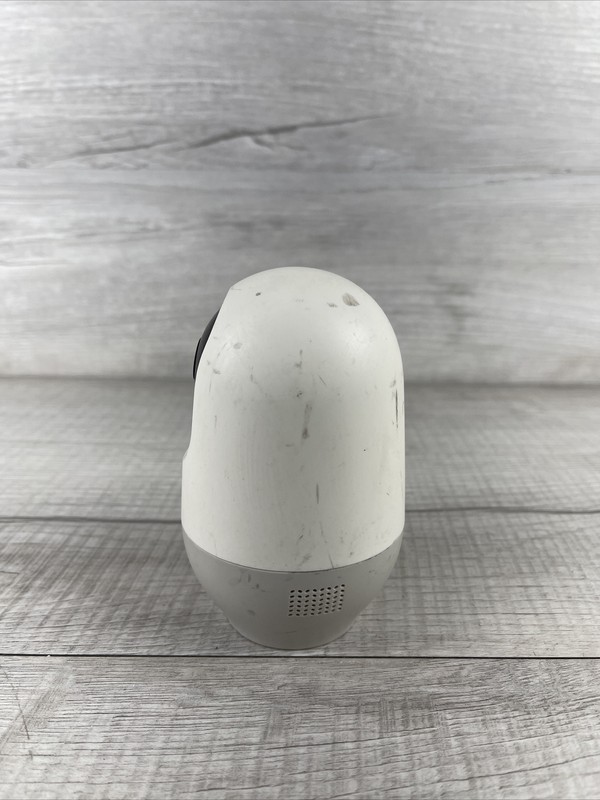 NOOIE Cam 360 Degree Wireless IP 1080P Pet Security Camera Baby Monitor IPC100 gallery