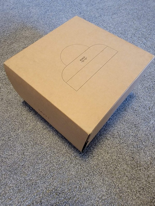 MV71-HW Cisco Meraki MV71 Cloud Managed Security Camera *NEW * UNCLAIMED gallery