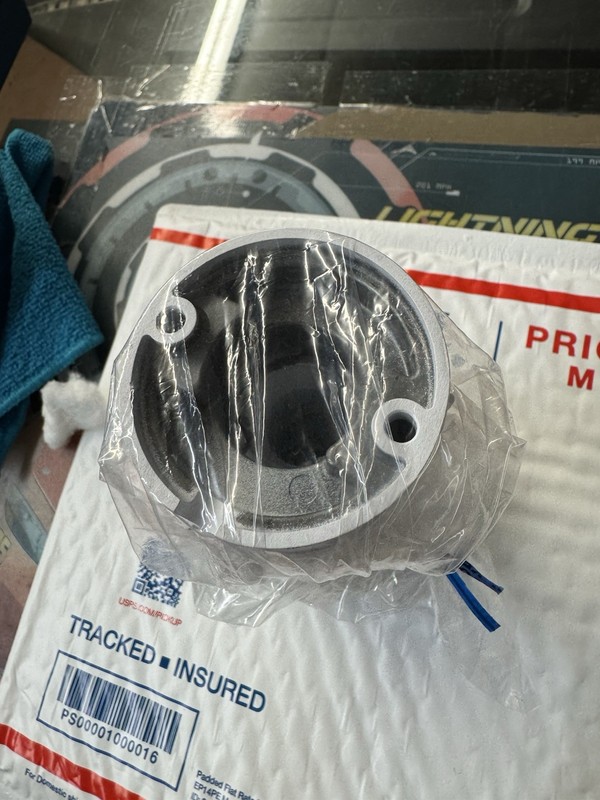 Ubiquiti UniFi Protect G4 Bullet Network Camera – UVC-G4-BULLET gallery