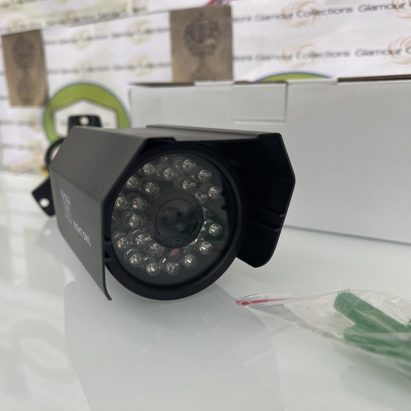 Night Owl Camera CM-624-TU NTSC (C4) gallery