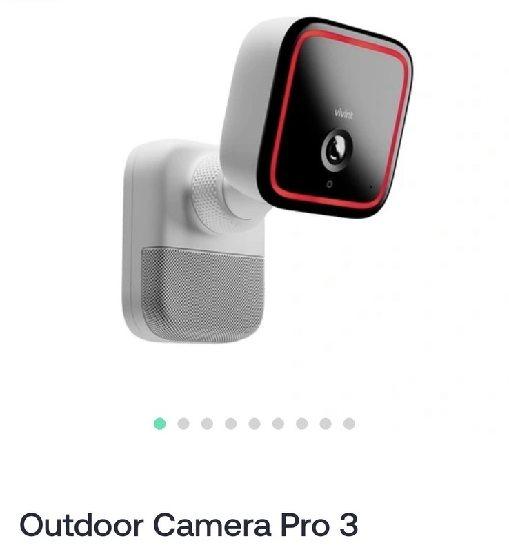 Vivint Smart Home – Contract Transfer Available (Through August 2030) gallery