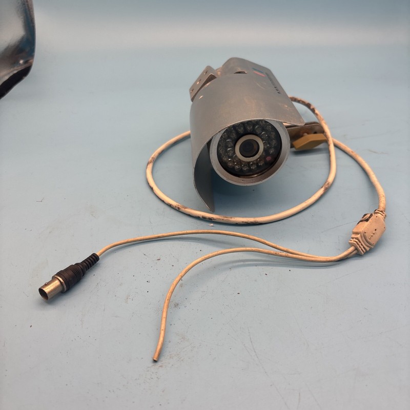 Lts Dvccmnv817 IR COLOR CCD SECURITY CAMERA NTSC 1Vp-p75 gallery