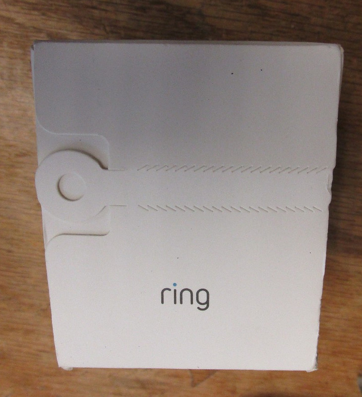 Ring Chime 3rd Gen Enhanced Audio alerts for ring devices gallery
