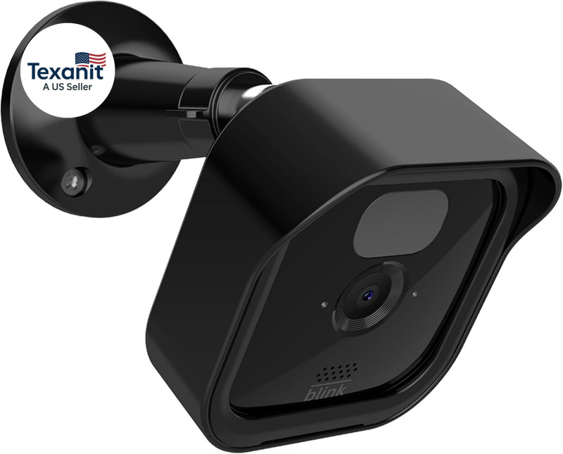 Blink Outdoor 3 (3Rd Gen) Camera Mount with Protective Case, Blink Camera Mount gallery