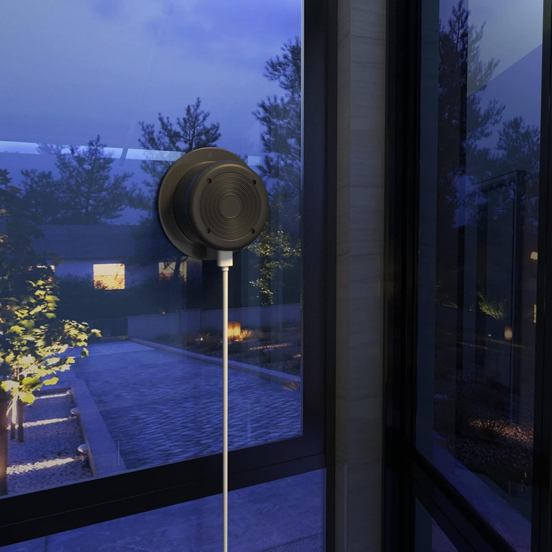Window Mount for Google Nest Camera Indoor, through Window Use Nest Cam, No Indo gallery