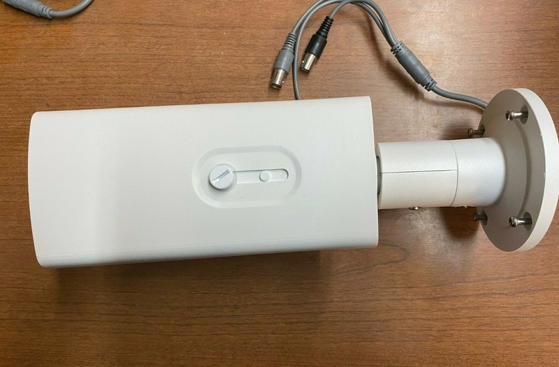 OEM!! LTS CMHR9923DW 2MP 2.8MM LENS MATRIX IR 165FT WDR BULLET CAMERA AS-IS!! gallery