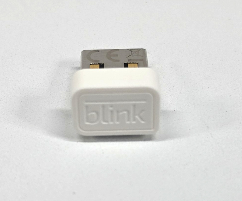 Blink Sync Module 2 Model BSM00400U and 64GB Blink USB Flash Drive gallery