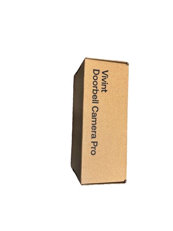 New Vivint Doorbell Camera Pro gallery