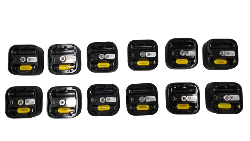 Lot of 12 Blink Outdoor (4th Gen) Wi-Fi Battery HD Security BCM00500U gallery
