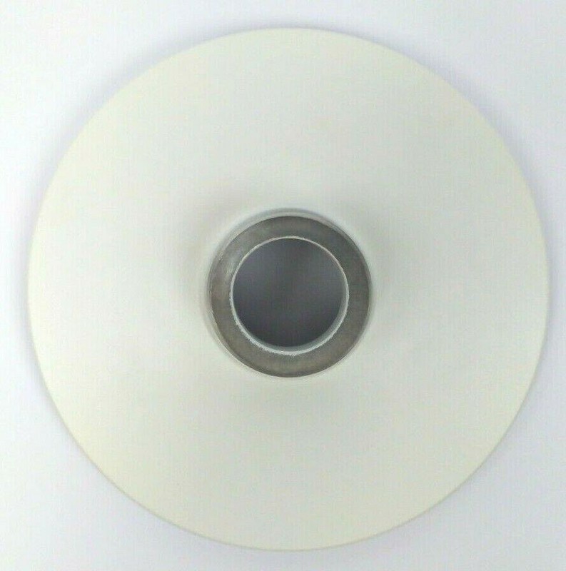Hanwha Techwin XND-6081VZ Dome Camera Hanging Cap Adapter Genuine OEM SBP-167HMW gallery