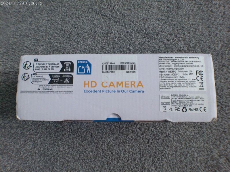 Security Camera gallery