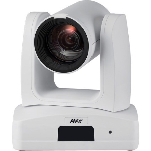 AVer Pro AV PTZ310UV2 8 Megapixel Indoor 4K Network Camera - Color - TAA Complia