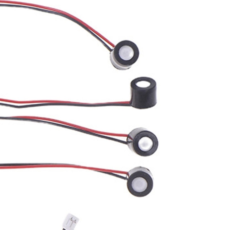 Advanced CCTV Microphone With Waterproof Housing And Superior Auditory Quality gallery