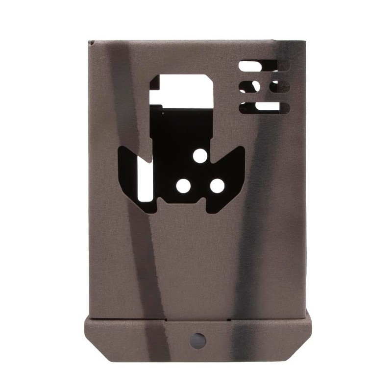 Theft-Deterrent -Coated Steel Box with Fusion Trail Cameras (17250) gallery