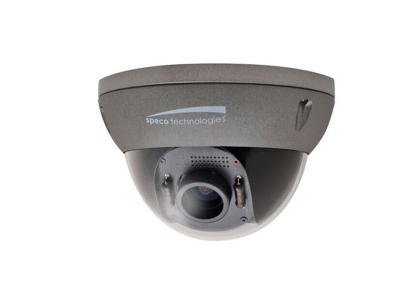 Speco Technologies HFB4M Security Camera