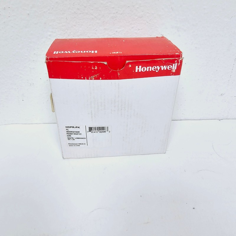 Honeywell HDPR-PK Indoor/Outdoor Pendant NEW (Open Box)