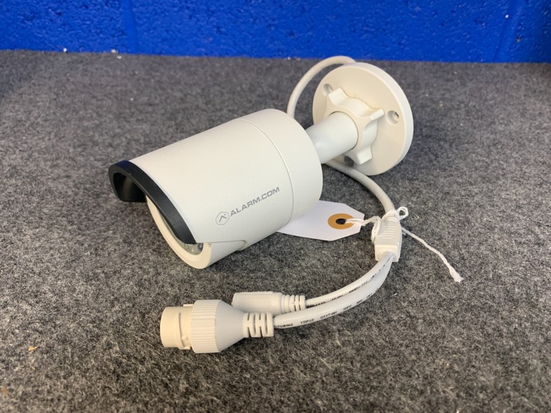 Alarm.com ADC-VC725 Mini Bullet Camera