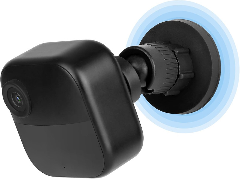 Magnetic Camera Mount Compatible with Blink Outdoor 4 (4Th Gen), Blink Outdoor ( gallery
