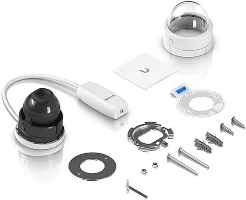 Ubiquiti G5 Dome Ultra (Uvc-G5-Dome-Ultra) gallery