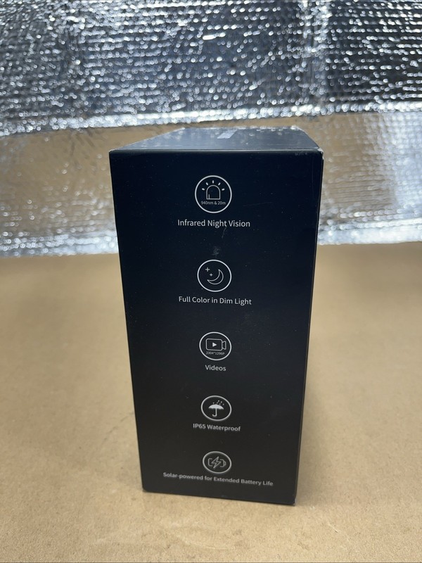 SYCAMTC 4G LTE Cámara de rastreo celular con tarjeta SIM, cámara de ciervo gallery