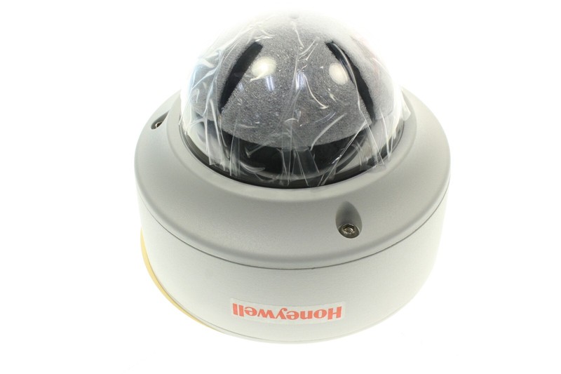 HD55IP, HONEYWELL IP DOME CAMERA, 720P, DN, NTSC gallery